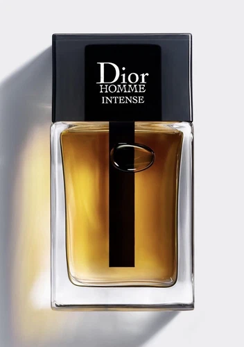 DIOR HOMME INTENSE EAU DE PARFUM 50ML HOMME MEN