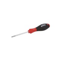 00756 Schraubendreher Phillips GrößE: PH1 Serie: Softfinish® Wiha