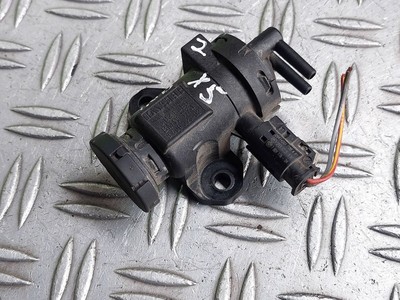 BMW X5 E70 2012 Turbo solenoid valve 850932302 MAJ7739 | eBay