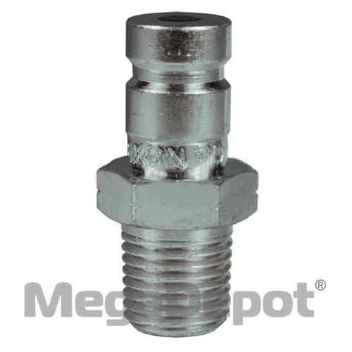 Dixon Valve PD1M2, PD-Series Diagnostic Interchange Plug