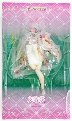 Pilosa ピロシャ　フィギュア　1/6スケール AmiAmi [Character & Hobby Shop] | Pilosa New Year Ver. 1/6