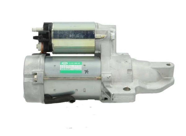 Anlasser Starter Range Rover Evoque Land Rover Freelander EJ32-11001-BC Denso-image