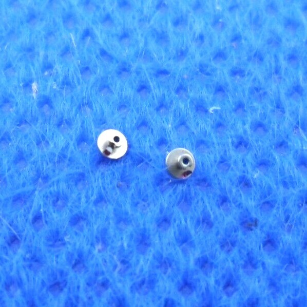 Zwinge Ferrule RONDA 799 Cal 8113 pour Montre Vintage Haute Précision