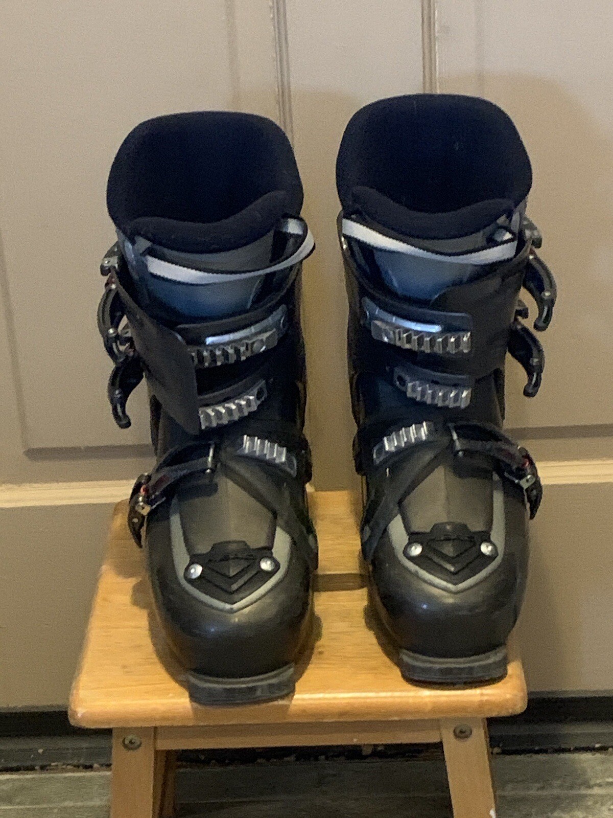 SALOMON Scarponi da sci Head 26 5