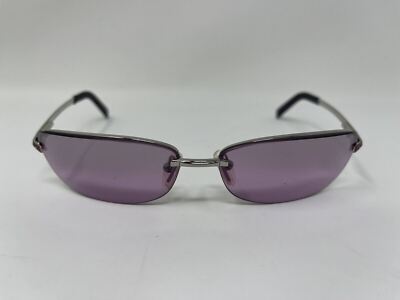 Arnette Sunglasses Stallion 3029 535/7A Made In Italy Purple ARNETTE Cortex - Square Transparent Violet Frame Sunglasses  main image 4