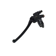 7/8" 22mm Left Brake Clutch lever Perch For Honda FourTrax Rancher 500 Hawk 250