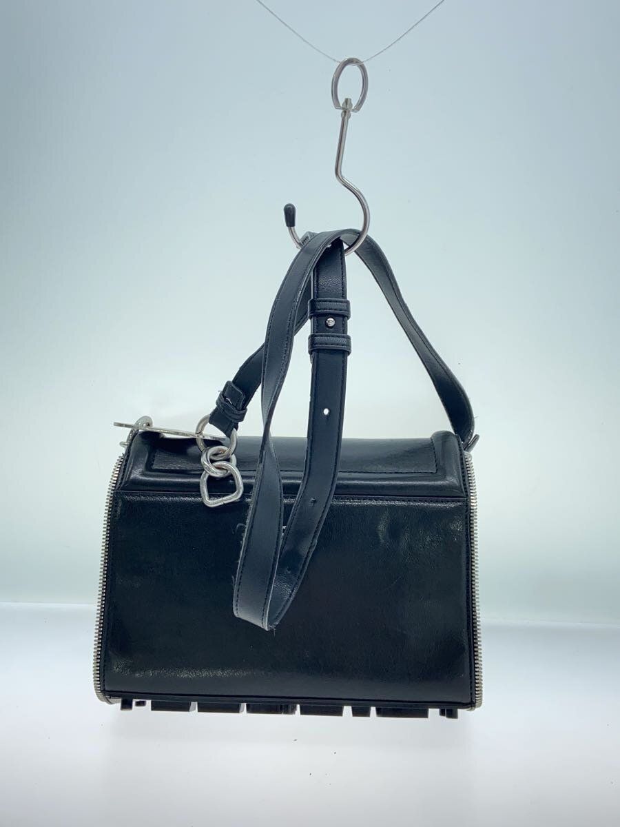 DIESEL shoulder bag sheep leather Black X08250 P4283 Used | eBay DIESEL shoulder bag sheep leather Black X08250 P4283 Used | eBay