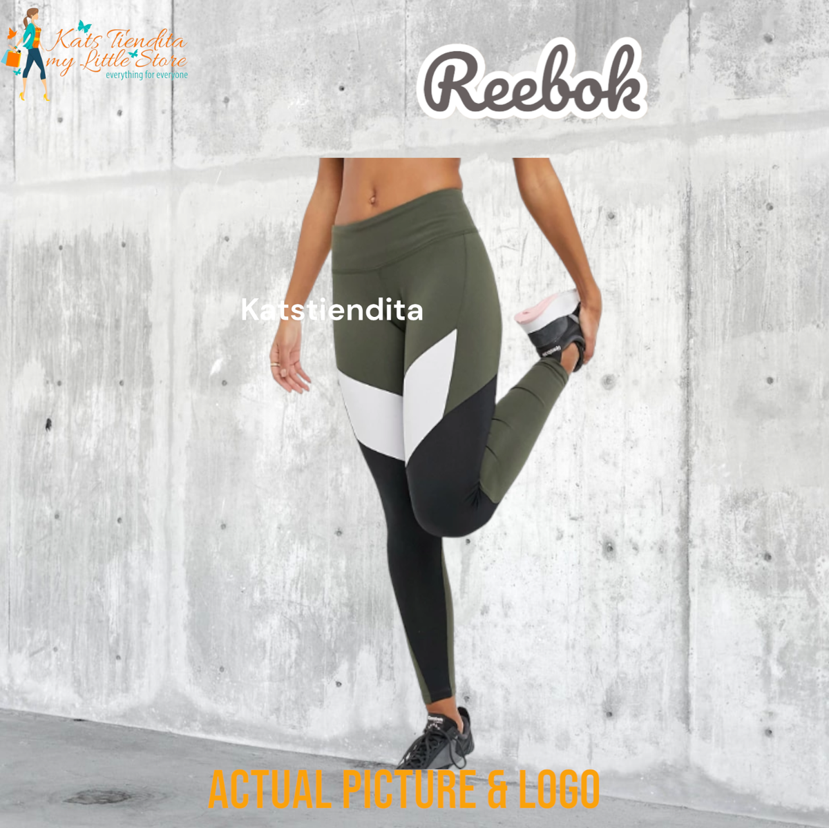 Reebok Speedwick Women's Leggings Reebok Women's Gym Training