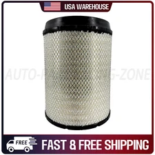 Engine Air Filter for International Prostar replaces P613336, AF26103, LAF6663
