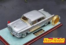 1:18 Red Flag CA72 Model Car Diecast Metal Hobby Display Collection Hobby Gifts