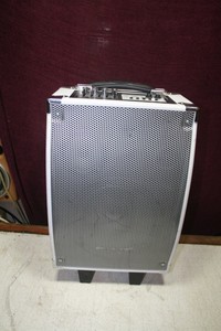 intempo tailgate speaker ee1094