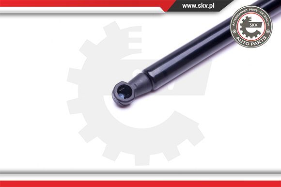 Gasfeder DäMpfer Heckklappe Beidseitig Fahrzeugheckklappe FüR Fiat Marea-image