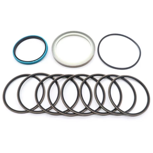 Swivel Joint Seal Kit 6664908 For Bobcat 225 231 325 328 329 331 334 335 425 428 - Bild 1 von 7