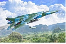 Italeri 1/48 MiG-27 Flogger D #2817📌Listed in USA 📌Sealed📌New Release📌