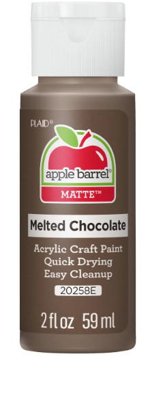 Melted Chocolate