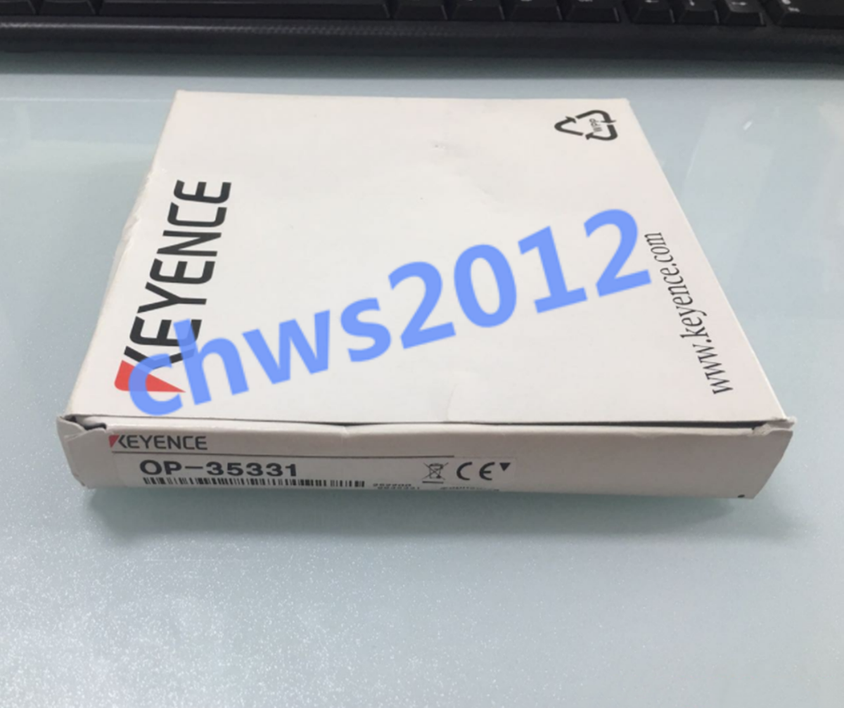 1 PCS NEW IN BOX KEYENCE OP35331 connecting cable | eBay