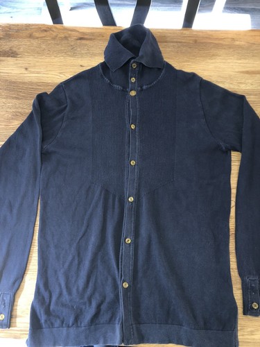 vintage Vivienne Westwood ladies navy 