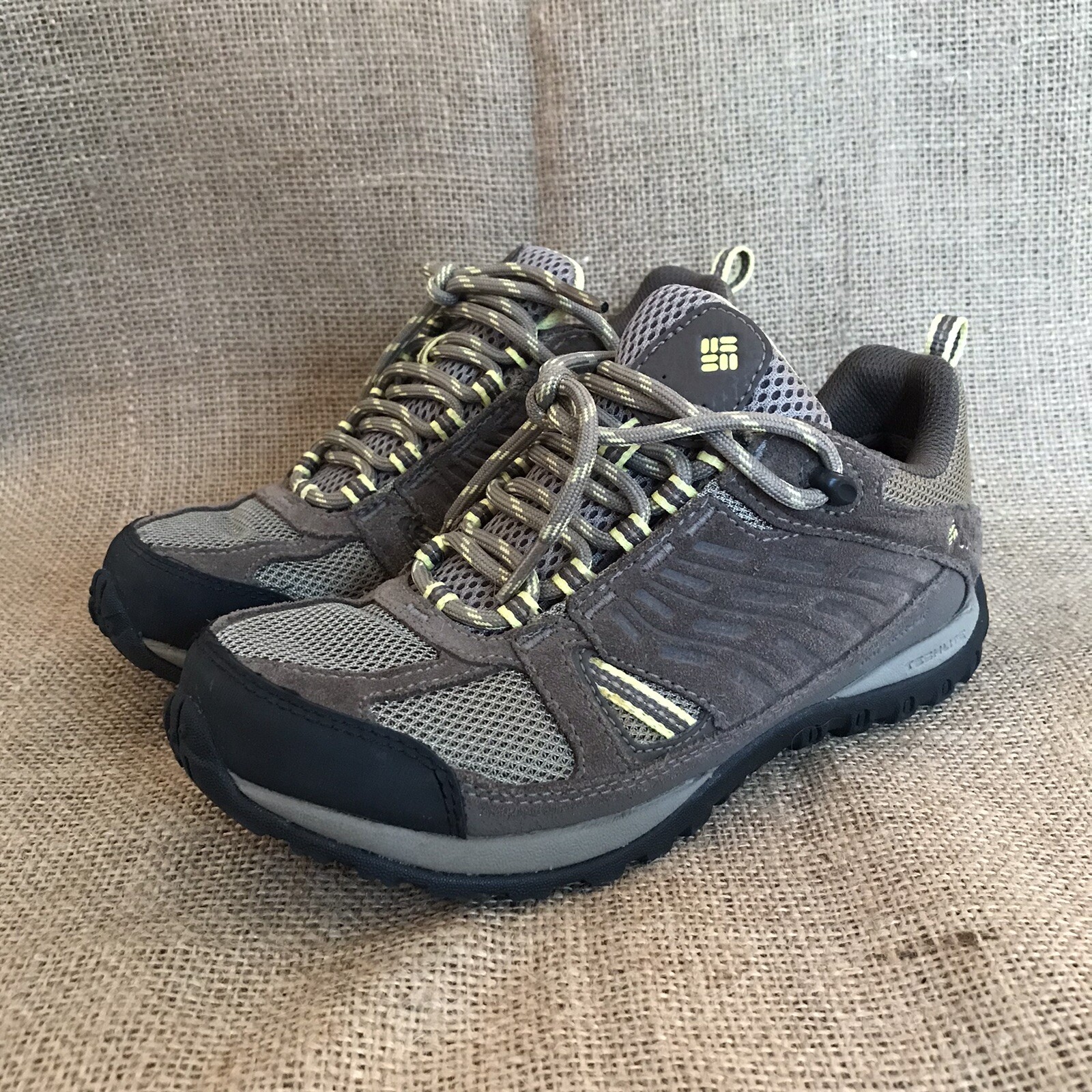 columbia access point shoes