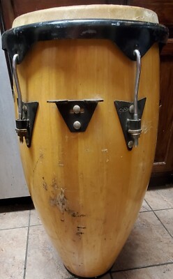 Cosmic Percussion Conga Drum CP 12