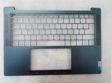 New For Lenovo Yoga Pro 7 14ARP8 Yoga 7 16IRL8 Palmrest Upper Case KB Bezel GY