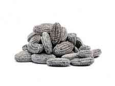 Spitzwegerich Bonbons - Kräuterbonbons - Hustenbonbons - Halsbonbons - 120g/500g