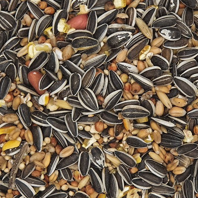 Sonnenblumen Energie Mix - Versele Nature 11,5kg