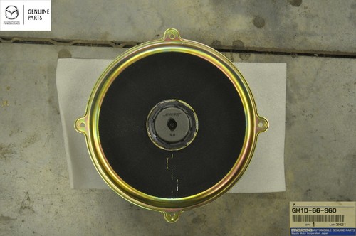 MAZDA 6 ATENZA 2004 - 2007 REAR BOSE 