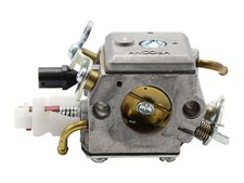 Vergaser passend Husqvarna Jonsered Kettensäge Motorsäge 340 345 351 350 / 2150