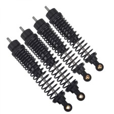 Aluminum Oil Shocks Damper Für Tamiya CW-01 ...
