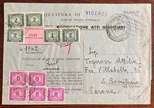 REP. ITALIANA-RACCOMANDATA