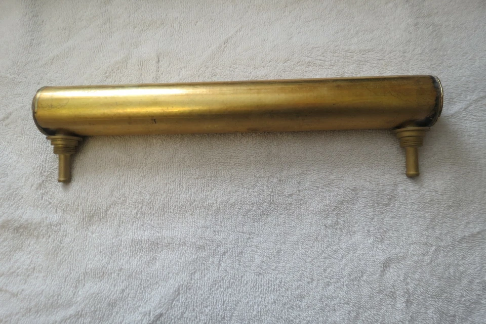 NEW OEM 2003 2004 Ford E-150 E-250 Auto Trans Oil Cooler F7UZ-7A095-BA #1200 - Image 3 of 4