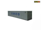 Faller 180845 40' Container Cosco