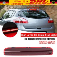 265900006R Dritte Bremsleuchte Licht LED für Renault Megane III Hatchback 08-16