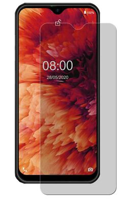 1x Panzerfolie für Ulefone Note 8P Schutzfolie Panzerfolie 7H 