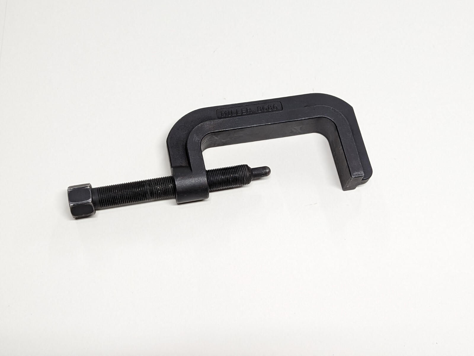 Miller 8686 Torsion Bar Remover Unloader Unloading Key Dodge Chrysler ...