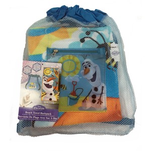 disney mesh backpack