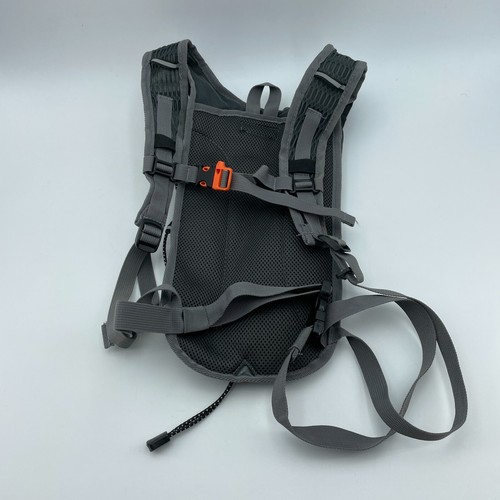 TETON SPORTS Trailrunner H2O Hydration Backpack Hiking Daypack NO Bladder Black - Picture 5 of 8