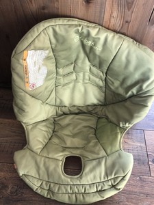 cybex car seat liner