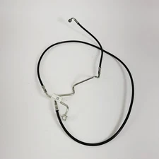 14-21 OEM Harley Touring Street Glide Left Front ABS Brake Line 41800544 FR