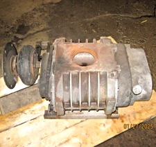 GARDNER DENVER SUTORBILT ROTARY POSITIVE BLOWER MODEL GAELDPA    5LP