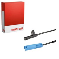 Herth+Buss ABS Sensor Raddrehzahl FüR Mini R50 R53 Cabrio R52 Hinten 34526756385