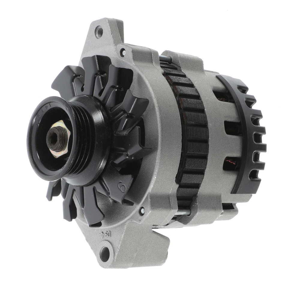 Alternador genuino GM 1985-1991 Buick Oldsmobile Pontiac Skylark Calais 10463102 Foto 3 de 4