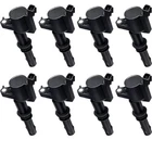 DG511 Ignition Coil for 2004 2005 2006 2007 2008 Ford F-150 4.6L 5.4L V8 8 Packs
