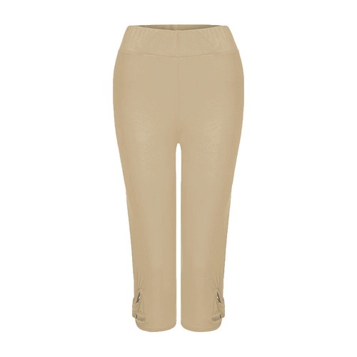 Women High Waist Yoga Pants ummy Control Workout Running Yoga Leggings Trousers - Picture 4 of 60