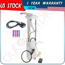 Fuel Pump & Sending Unit Truck Module For 96 Chevy Pickup Sonoma S10 4.3L E3920M