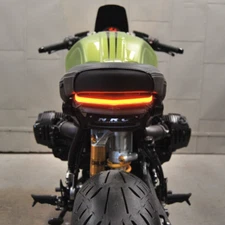 New Rage Cycles Fender Eliminator Kit for BMW R Nine T EU Model 2014+