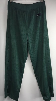 nike button up pants