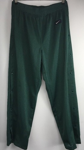 VTG 90s Nike BreakAway Snap Button Warm 