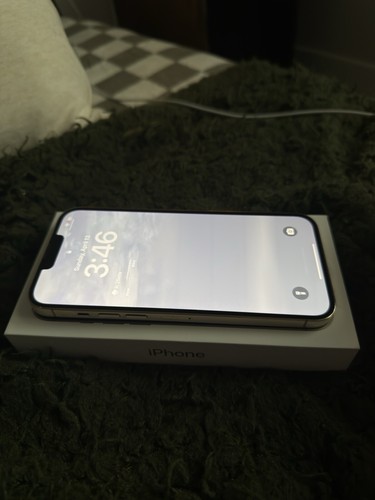 iPhone 13 Pro Max - 128GB Used - Good - Picture 4 of 5