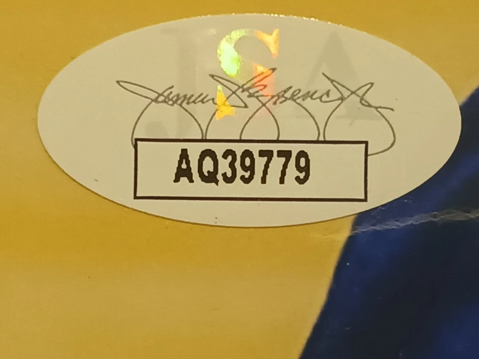 Foto firmada por Matt Barnes de Los Angeles Clippers 11x14 (certificado de autenticidad básico JSA) Foto 4 de 4